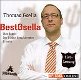 Audio CD (CD/SACD) BestGsella von Thomas Gsella