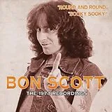 Bon Scott Single (analog) The 1974 Recordings