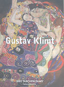 Kalender Klimt 2002 von 