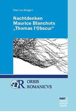 E-Book (epub) Nachtdenken von Martina Bengert