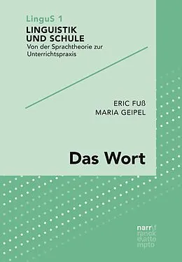 E-Book (epub) Das Wort von Eric Fuß, Maria Geipel
