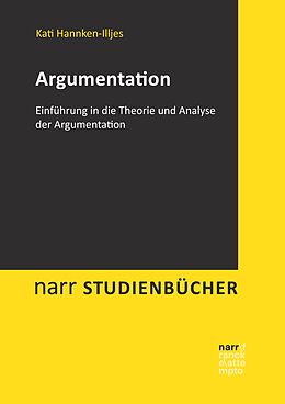 E-Book (epub) Argumentation von Kati Hannken-Illjes