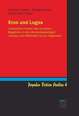 E-Book (epub) Eros und Logos von 
