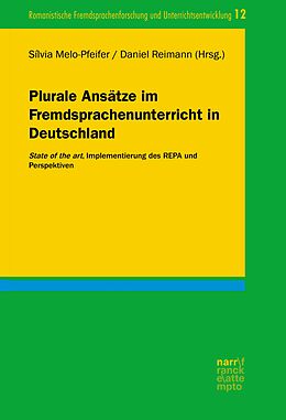 E-Book (epub) Plurale Ansätze im Fremdsprachenunterricht in Deutschland von 
