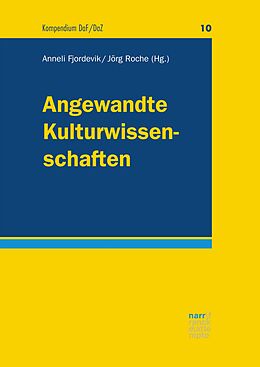 E-Book (epub) Angewandte Kulturwissenschaften von 