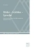 E-Book (epub) Bilder - Schilder - Sprache von Ilona Schulze