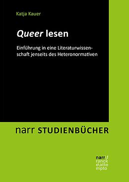 E-Book (epub) Queer lesen von Katja Kauer