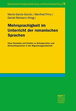E-Book (epub) Mehrsprachigkeit im Unterricht der romanischen Sprachen von 