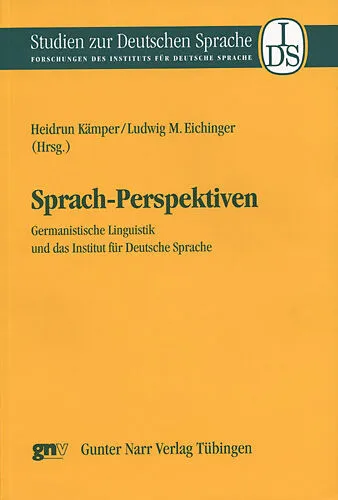 Sprach-Perspektiven