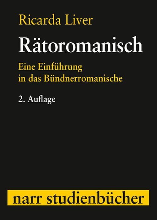 Rätoromanisch