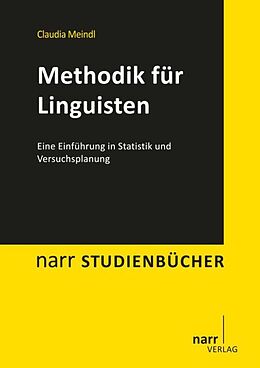 Paperback Methodik für Linguisten von Claudia Meindl