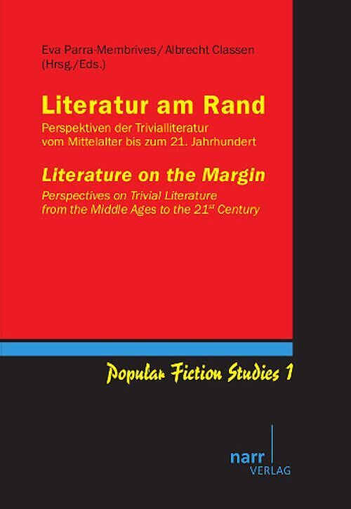 Literatur am Rand/ Literature on the Margin