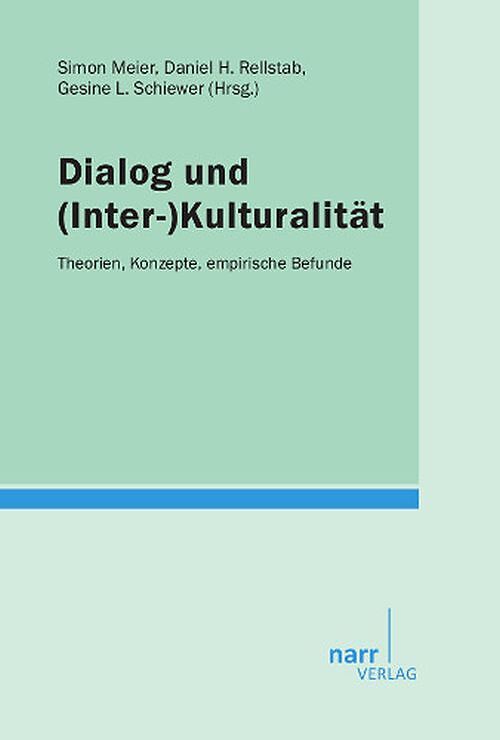 Dialog und (Inter-)Kulturalität