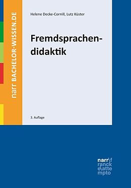 Kartonierter Einband Fremdsprachendidaktik von Helene Decke-Cornill, Lutz Küster