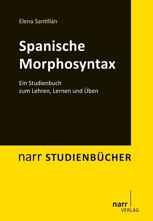 Spanische Morphosyntax