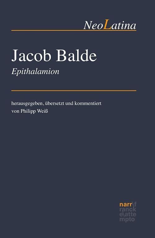 Jacob Balde
