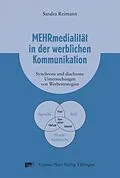 E-Book (pdf) Mehrmedialität in der werblichen Kommunikation von Sandra Reimann