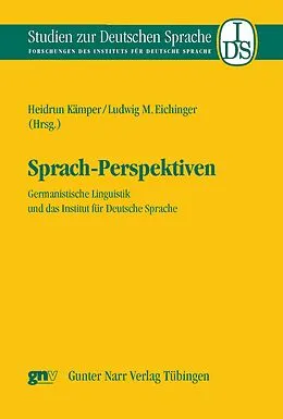 E-Book (pdf) Sprach-Perspektiven von 