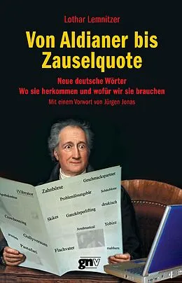 E-Book (pdf) Von Aldianer bis Zauselquote von Lothar Lemnitzer