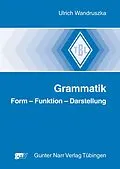 E-Book (pdf) Grammatik von Ulrich Wandruszka