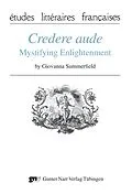 E-Book (pdf) Credere aude: von Giovanna Summerfield