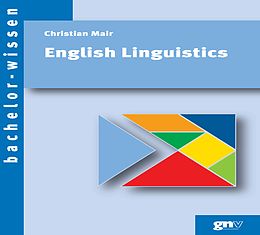 E-Book (pdf) English Linguistics von Christian Mair