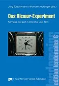 E-Book (pdf) Das Ricur-Experiment von Wolfram Aichinger, Jörg Türschmann