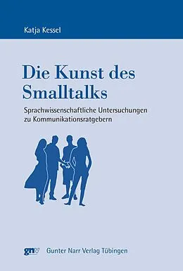 E-Book (pdf) Die Kunst des Smalltalks von Katja Kessel