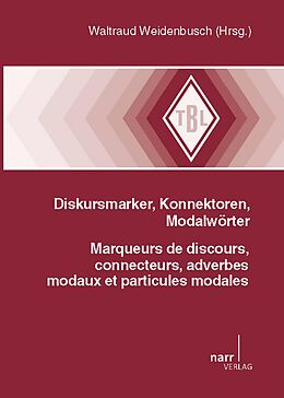 E-Book (pdf) Diskursmarker, Konnektoren, Modalwörter von 
