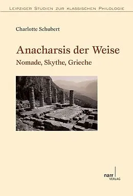 E-Book (pdf) Anacharsis der Weise von Charlotte Schubert