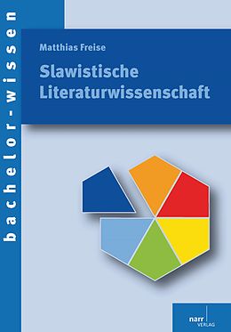 E-Book (pdf) Slawistische Literaturwissenschaft von Matthias Freise