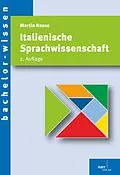 E-Book (pdf) Italienische Sprachwissenschaft von Martin Haase