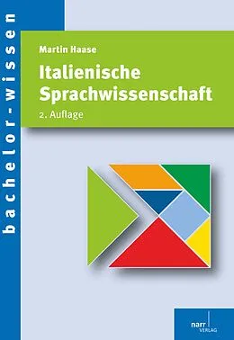 E-Book (pdf) Italienische Sprachwissenschaft von Martin Haase