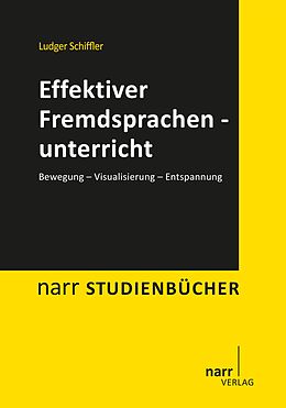 E-Book (pdf) Effektiver Fremdsprachenunterricht von Ludger Schiffler