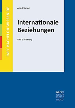 E-Book (pdf) Internationale Beziehungen von Anja Jetschke