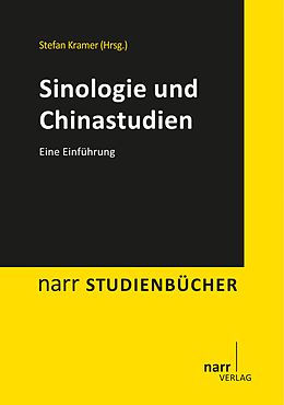 E-Book (pdf) Sinologie und Chinastudien von Stefan Kramer