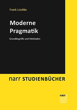 E-Book (pdf) Moderne Pragmatik von Frank Liedtke