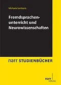 E-Book (pdf) Fremdsprachenunterricht und Neurowissenschaften von Michaela Sambanis