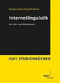 E-Book (pdf) Internetlinguistik von Konstanze Marx, Georg Weidacher