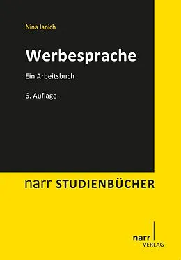 E-Book (pdf) Werbesprache von Nina Janich