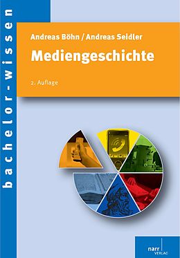E-Book (pdf) Mediengeschichte von Andreas Böhn, Andreas Seidler