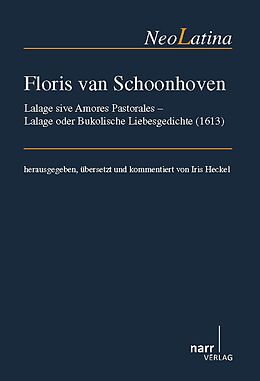 E-Book (pdf) Floris van Schoonhoven von 
