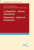 E-Book (pdf) La Española - Isla de Encuentros / Hispaniola - Island of Encounters von 