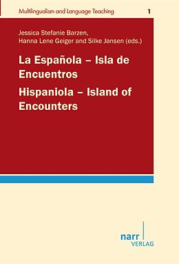 E-Book (pdf) La Española - Isla de Encuentros / Hispaniola - Island of Encounters von 