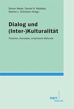 E-Book (pdf) Dialog und (Inter-)Kulturalität von 
