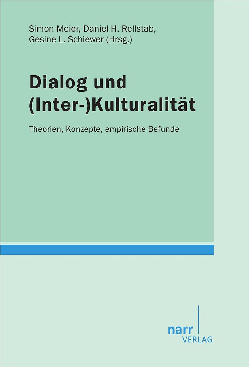 Dialog und (Inter-)Kulturalität