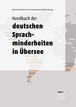 E-Book (pdf) Handbuch der deutschen Sprachminderheiten in Übersee von 
