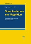 E-Book (pdf) Sprachenlernen und Kognition von Jörg-Matthias Roche, Ferran Suñer