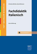 E-Book (pdf) Fachdidaktik Italienisch von Christine Michler, Daniel Reimann