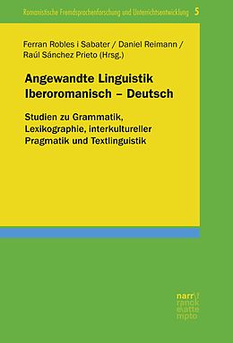 E-Book (pdf) Angewandte Linguistik Iberoromanisch - Deutsch von 